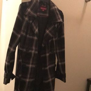 Women’s Merona trench coat